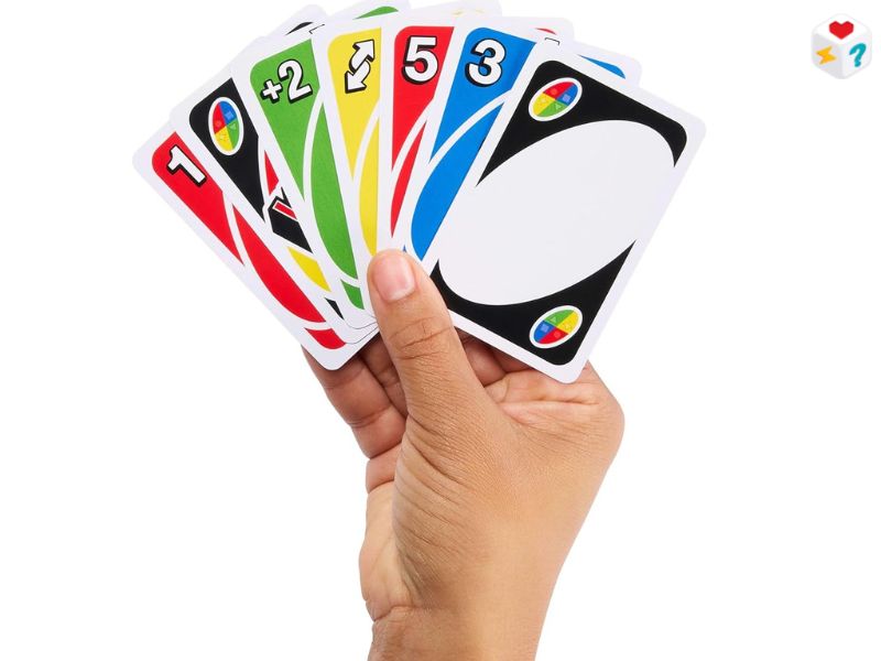 لعبة UNO: صرخة النصر، لغز الألوان، ومعركة البطاقات التي لا تنتهي