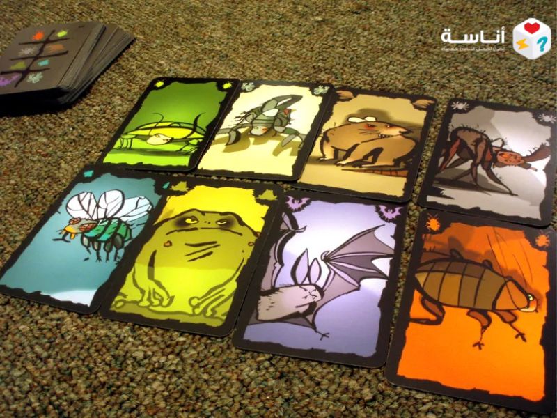 مراجعة لعبة Trapwords: مغامرة لغوية في زنزانة الألغام اللفظية.. هل تجرؤ على الكلام؟