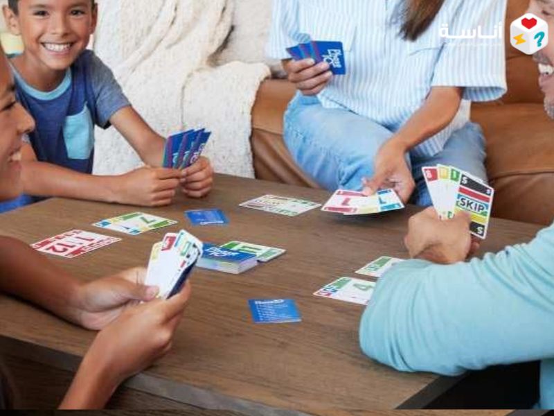 لعبة Phase 10: ماراثون التحدي، صراع المراحل، واختبار الصبر والذكاء