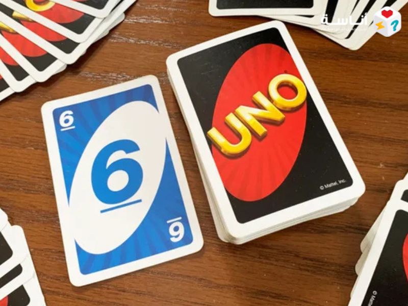 لعبة UNO: صرخة النصر، لغز الألوان، ومعركة البطاقات التي لا تنتهي