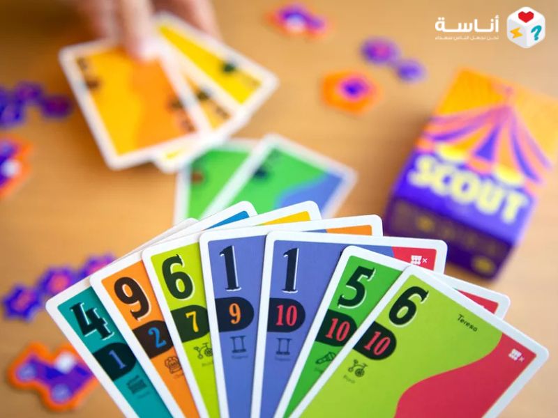 Scout: تعرّف على اللعبة التي هزمت الكبار وتربعت على عرش ترشيحات "لعبة العام"