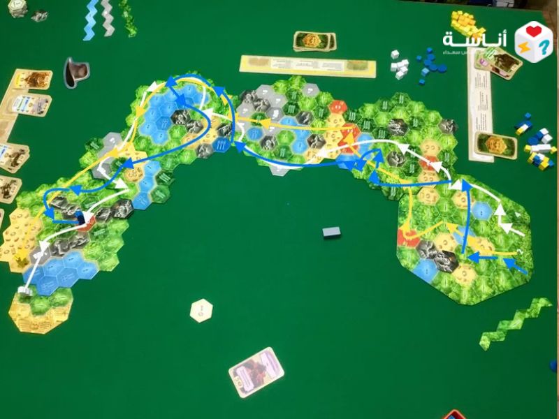 لعبة The Quest for El Dorado: سباق الذهب في قلب الأدغال – الدليل الشامل لأروع ملحمة استكشافية