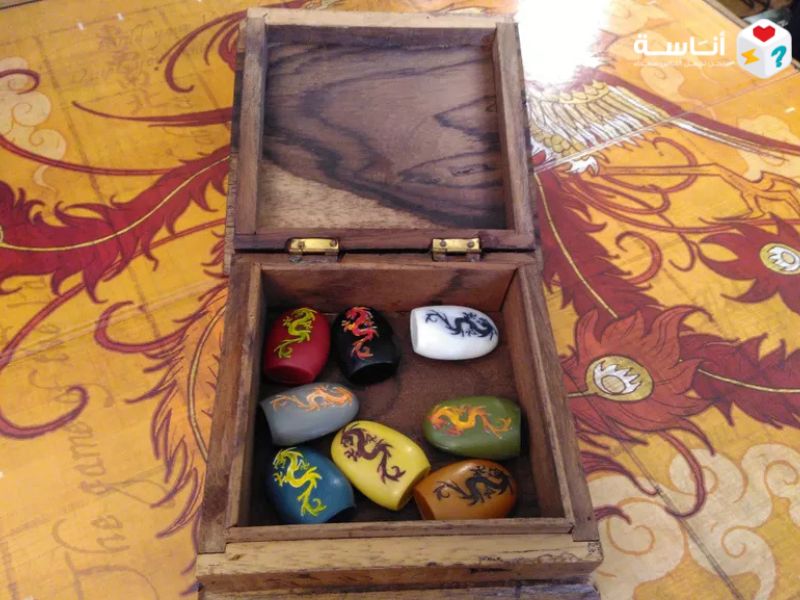 Tsuro: لعبة الطريق – حينما تلتقي الحكمة الآسيوية بصراع البقاء الملحمي