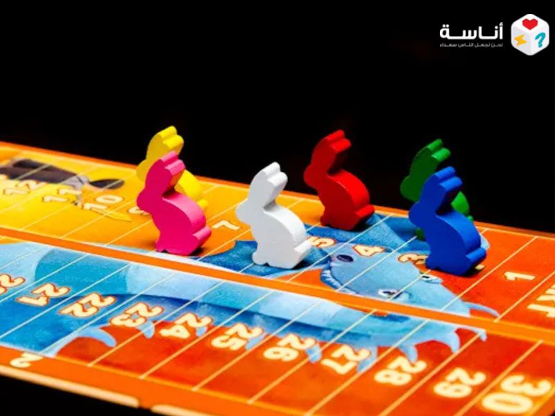 مراجعة لعبة Dixit : رحلة في أعماق الخيال حيث الصورة تغني عن ألف كلمة