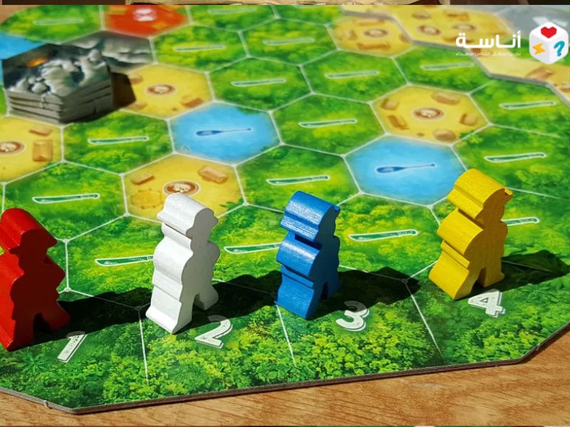 لعبة The Quest for El Dorado: سباق الذهب في قلب الأدغال – الدليل الشامل لأروع ملحمة استكشافية