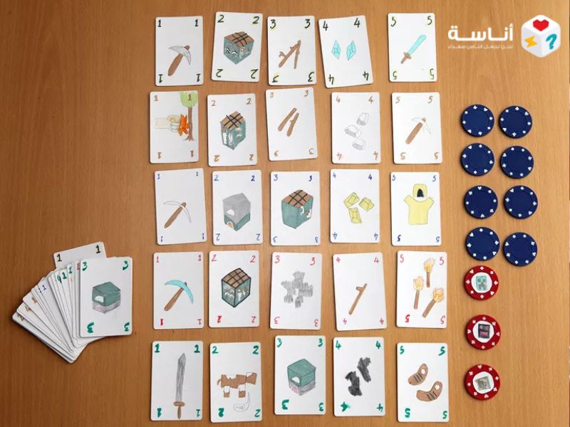 مراجعة لعبة Hanabi: زهور النار – عندما يكون الصمت والذاكرة هما فتيل النجاح