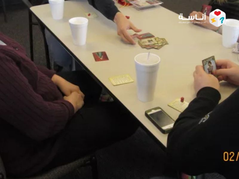 مراجعة لعبة Love Letter: فن الاستنتاج والمخاطرة في رحلة البحث عن قلب الأميرة