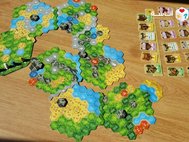 لعبة The Quest for El Dorado: سباق الذهب في قلب الأدغال – الدليل الشامل لأروع ملحمة استكشافية