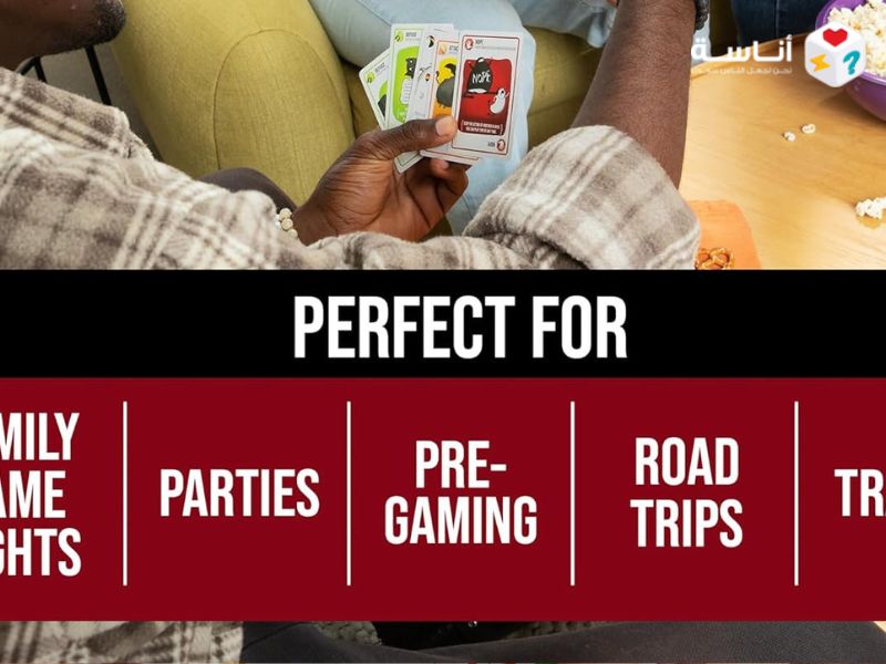 الدليل الشامل للعبة Exploding Kittens: فن النجاة من القطط وتفجير الصداقات