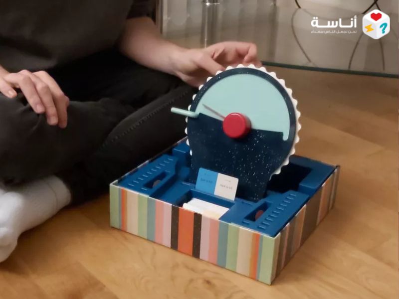 دليل لعبة Wavelength الشامل: هل يمكنك قراءة أفكار أصدقائك