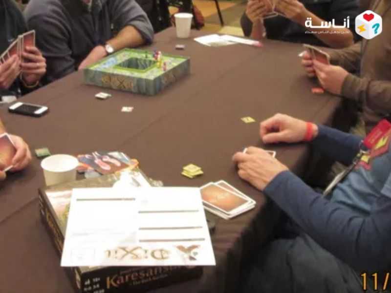 مراجعة لعبة Dixit : رحلة في أعماق الخيال حيث الصورة تغني عن ألف كلمة