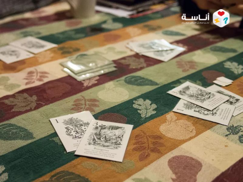 مراجعة لعبة Love Letter: فن الاستنتاج والمخاطرة في رحلة البحث عن قلب الأميرة