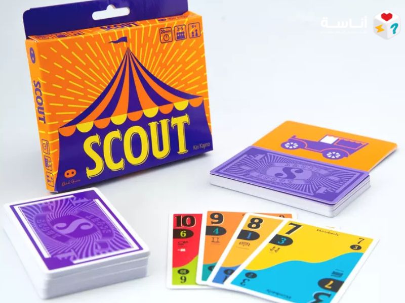 Scout: تعرّف على اللعبة التي هزمت الكبار وتربعت على عرش ترشيحات "لعبة العام"