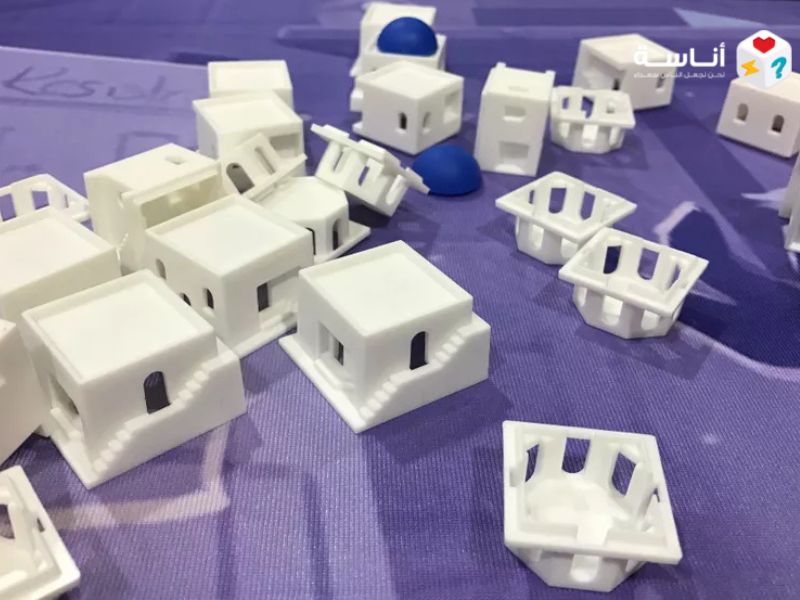 Santorini: الملحمة اليونانية التي حطمت قيود الألعاب التجريدية