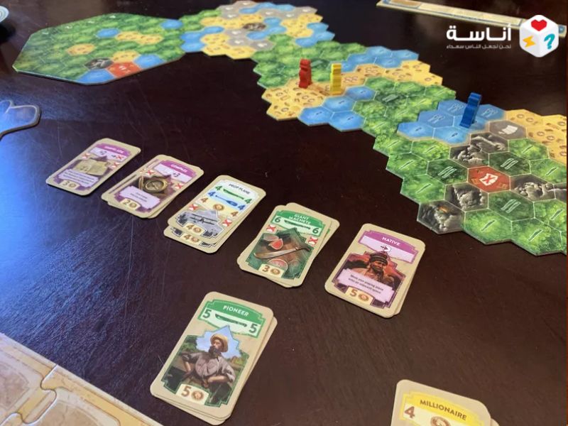 لعبة The Quest for El Dorado: سباق الذهب في قلب الأدغال – الدليل الشامل لأروع ملحمة استكشافية