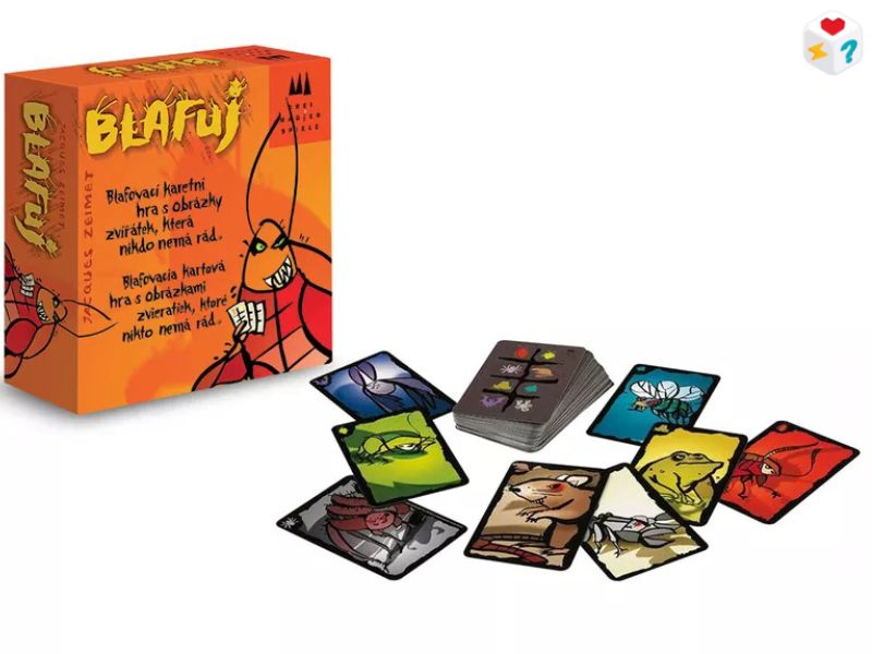 دليل لعبة Cockroach Poker الشامل: الفن الاستراتيجي للخداع المنظم