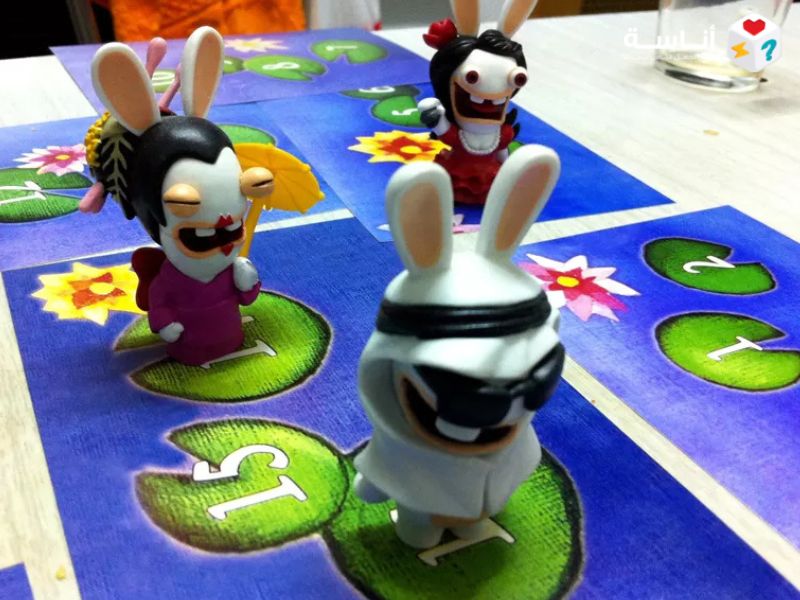 مراجعة لعبة Dixit : رحلة في أعماق الخيال حيث الصورة تغني عن ألف كلمة