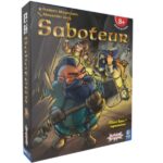 لعبة Saboteur: منجم الخيانة – صراع الأقزام بين بريق الذهب وفأس المخرب