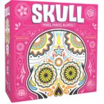 لعبة Skull: صراع الورود والجماجم في أقوى تحدٍ لفك شفرات الخداع النفسي