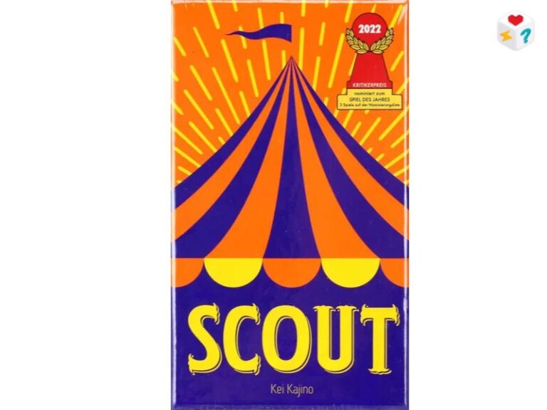 Scout: تعرّف على اللعبة التي هزمت الكبار وتربعت على عرش ترشيحات "لعبة العام"