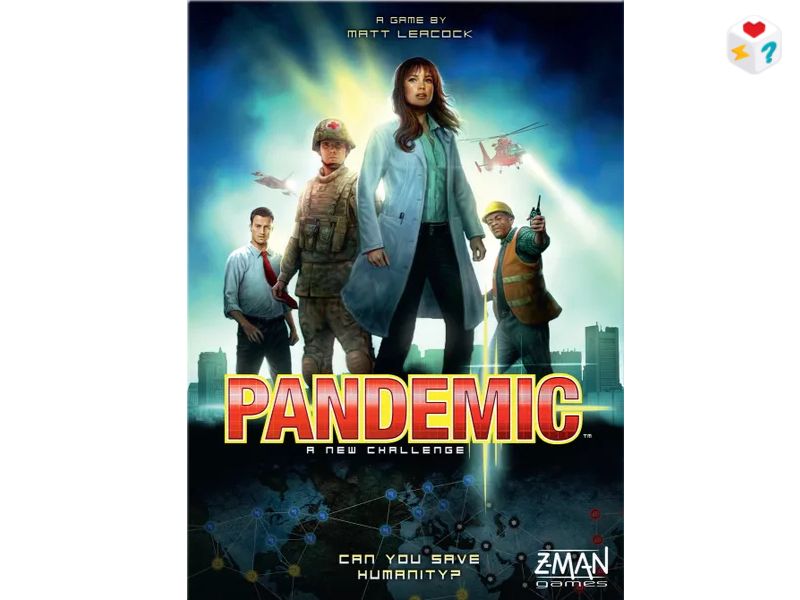 Pandemic: دليل شامل لأعظم تجربة تعاونية في تاريخ الألعاب اللوحية