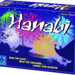 مراجعة لعبة Hanabi: زهور النار – عندما يكون الصمت والذاكرة هما فتيل النجاح