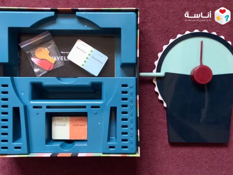 دليل لعبة Wavelength الشامل: هل يمكنك قراءة أفكار أصدقائك