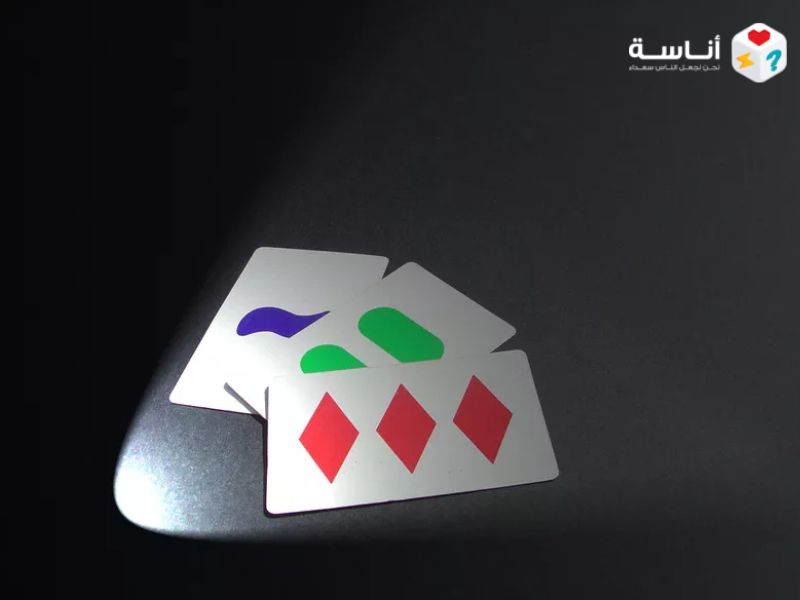 مراجعة لعبة Set: سحر الأنماط والمنطق البصري.. هل تمتلك عيناً ترى ما لا يراه الآخرون؟