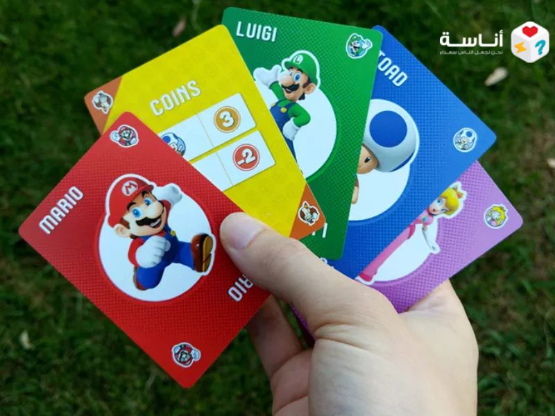 مراجعة لعبة Point Salad: حين تتحول "السلطة" إلى معركة ذكاء.. هل تستطيع جمع المكونات المثالية للفوز؟