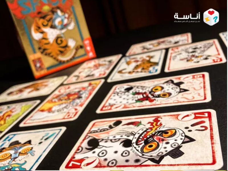 مراجعة لعبة Spicy: دليلك الكامل للعبة الخداع "الحارة" التي تجمع بين الدهاء والفخامة الذهبية