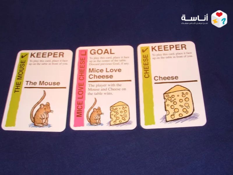 مراجعة لعبة Family Fluxx: عندما تصبح الفوضى هي سر المتعة العائلية والضحك الذي لا ينتهي