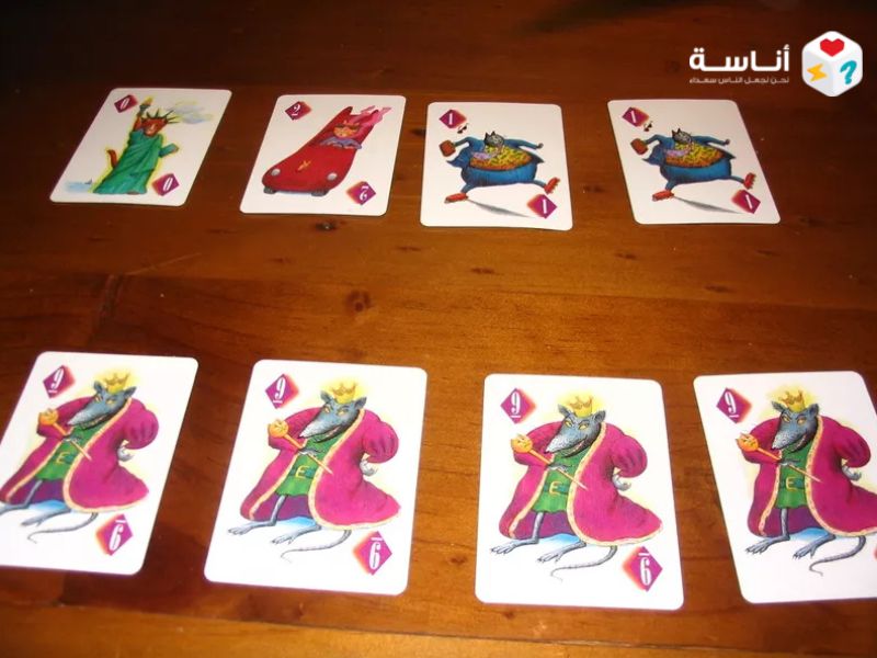 مراجعة لعبة Rat-a-Tat Cat: دليلك الشامل لتعلم فن الخداع وإيقاظ الذاكرة في صراع القطط والفئران