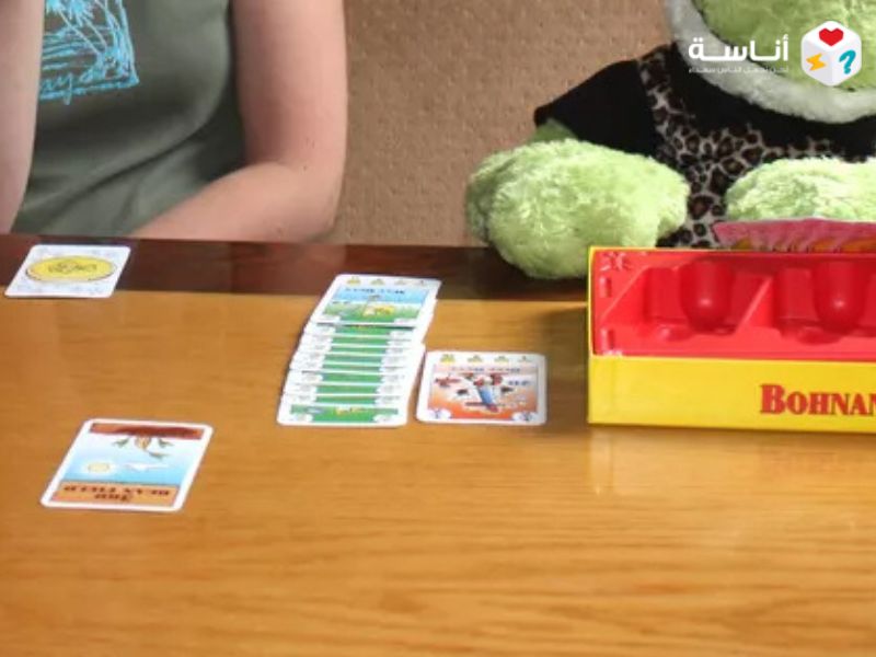 مراجعة لعبة Bohnanza: هل تمتلك لسان التاجر لتصبح ملك الفاصوليا الذهبية؟