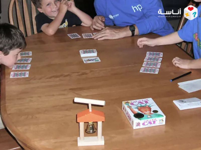 مراجعة لعبة Rat-a-Tat Cat: دليلك الشامل لتعلم فن الخداع وإيقاظ الذاكرة في صراع القطط والفئران