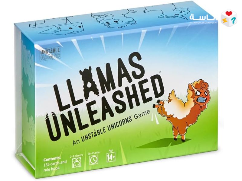 مراجعة لعبة Llamas Unleashed: صراع الجبابرة في المزرعة