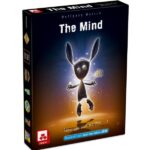 مراجعة لعبة The Mind: هل يمكنك قراءة أفكار أصدقائك دون كلام؟ رحلة تكتيكية في عالم "التخاطر" الجماعي